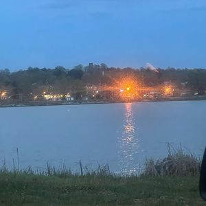 Meet your Posher, Ben